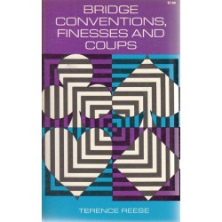 Bidding conventions, finesses and coups