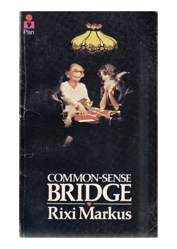 Common-sense bridge