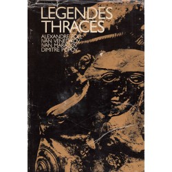 Legendes Thraces